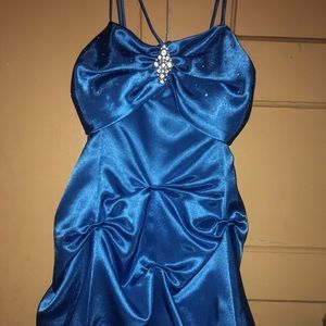 Lil girls dress in excellent condition SZ6